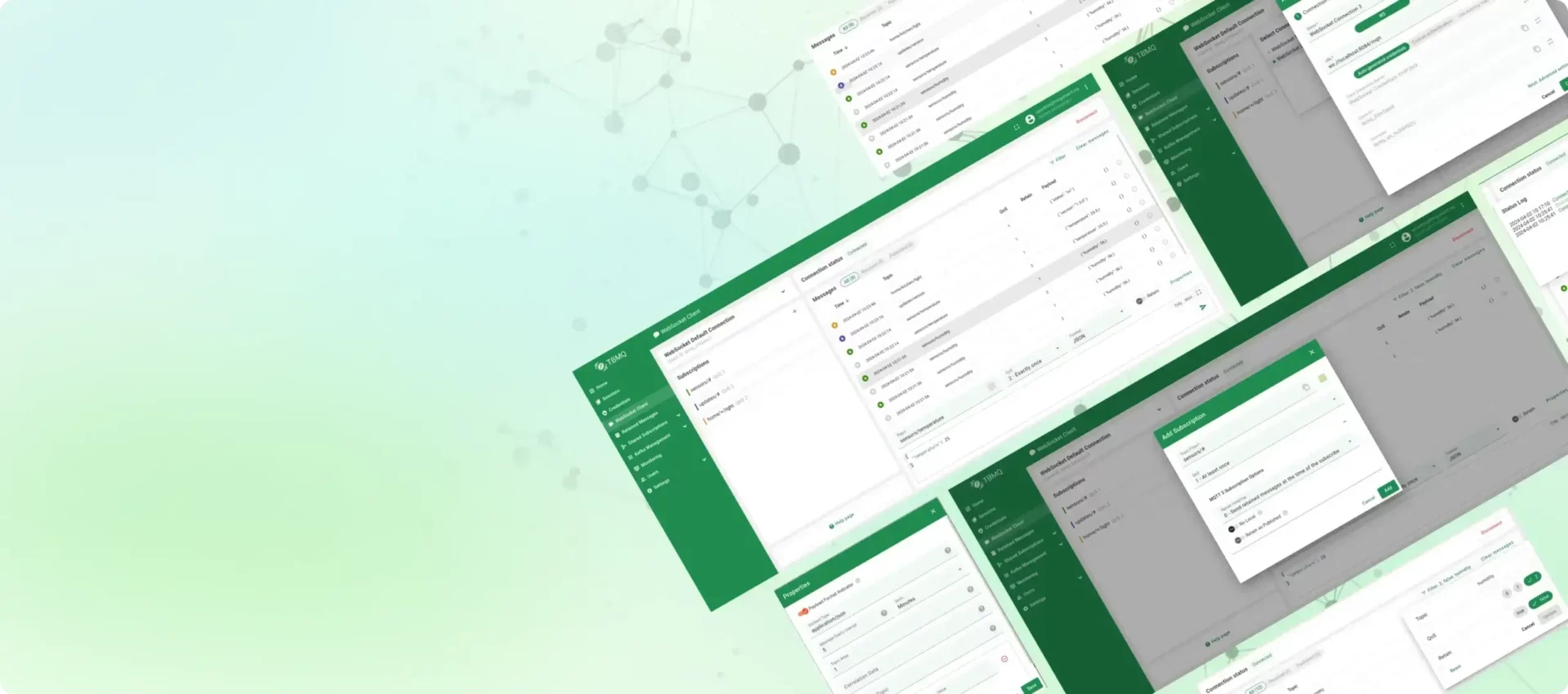 ST-RMQTT 1.3.0 release