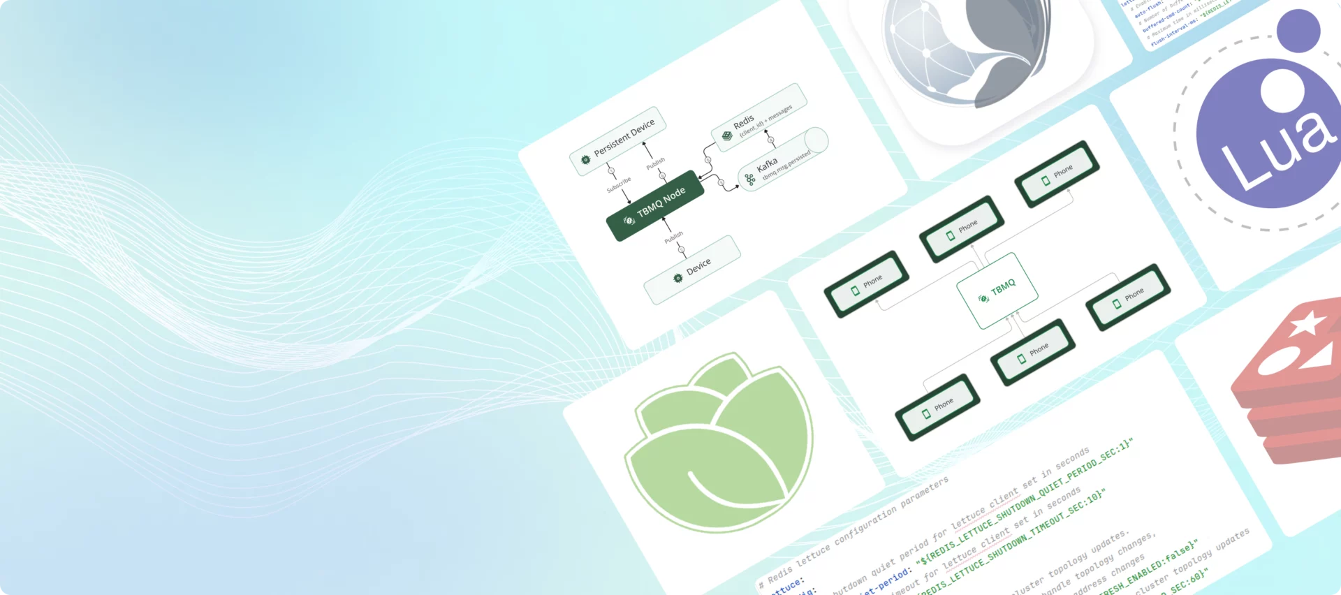 1M reasons to choose ST-RMQTT as MQTT broker