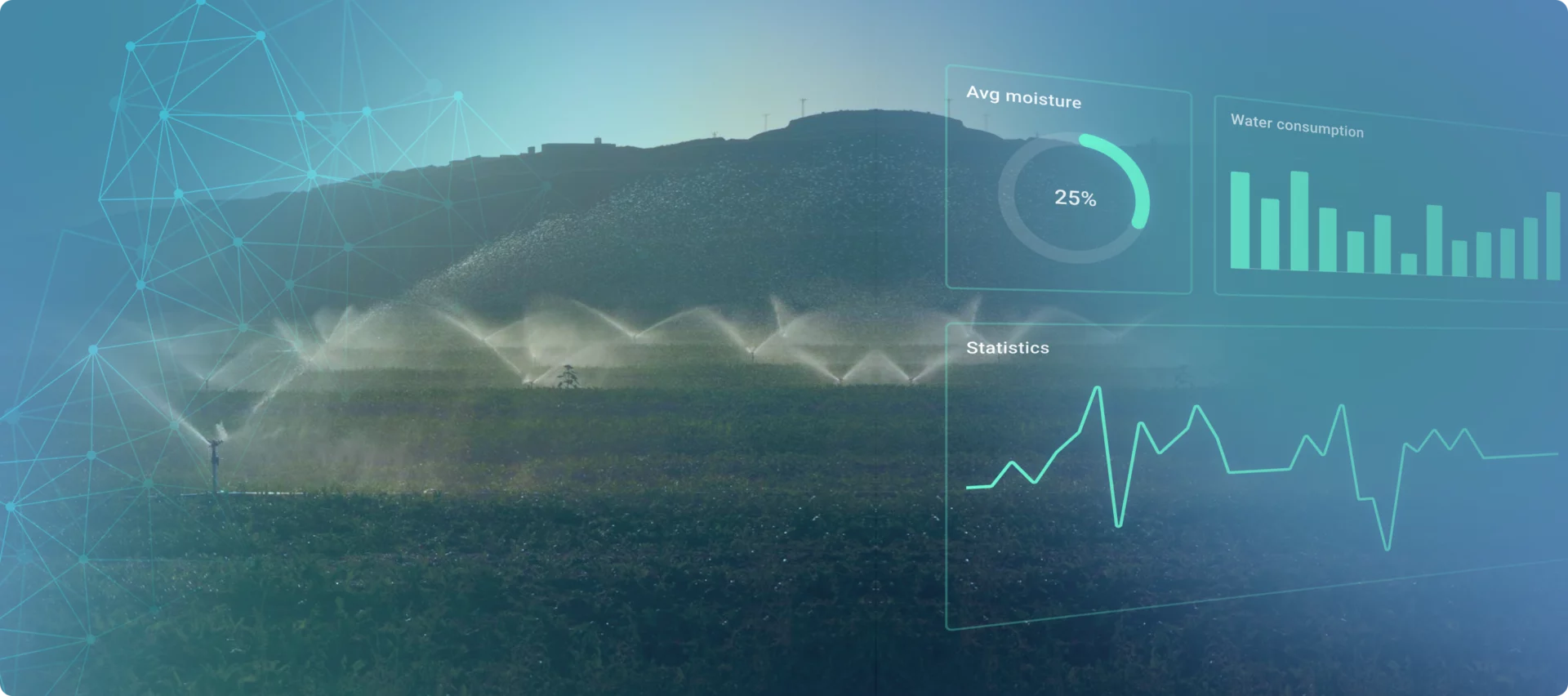 Breakthrough Agricultural Solutions with SENTIENT
