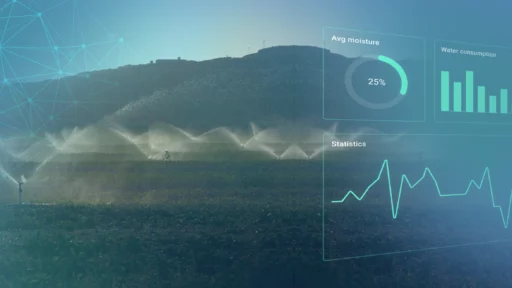 Breakthrough Agricultural Solutions with SENTIENT