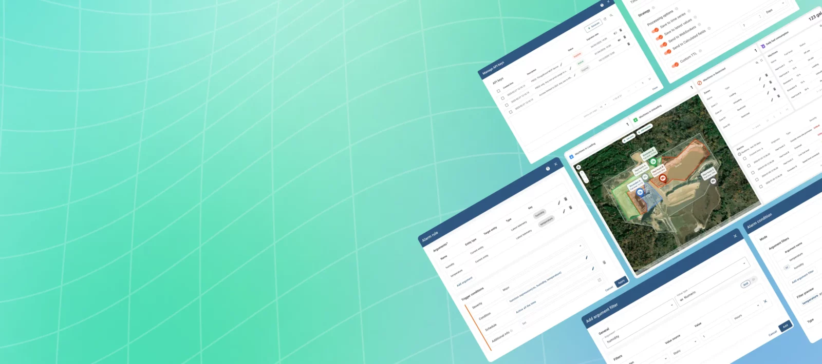 SENTIENT 4.3 Release