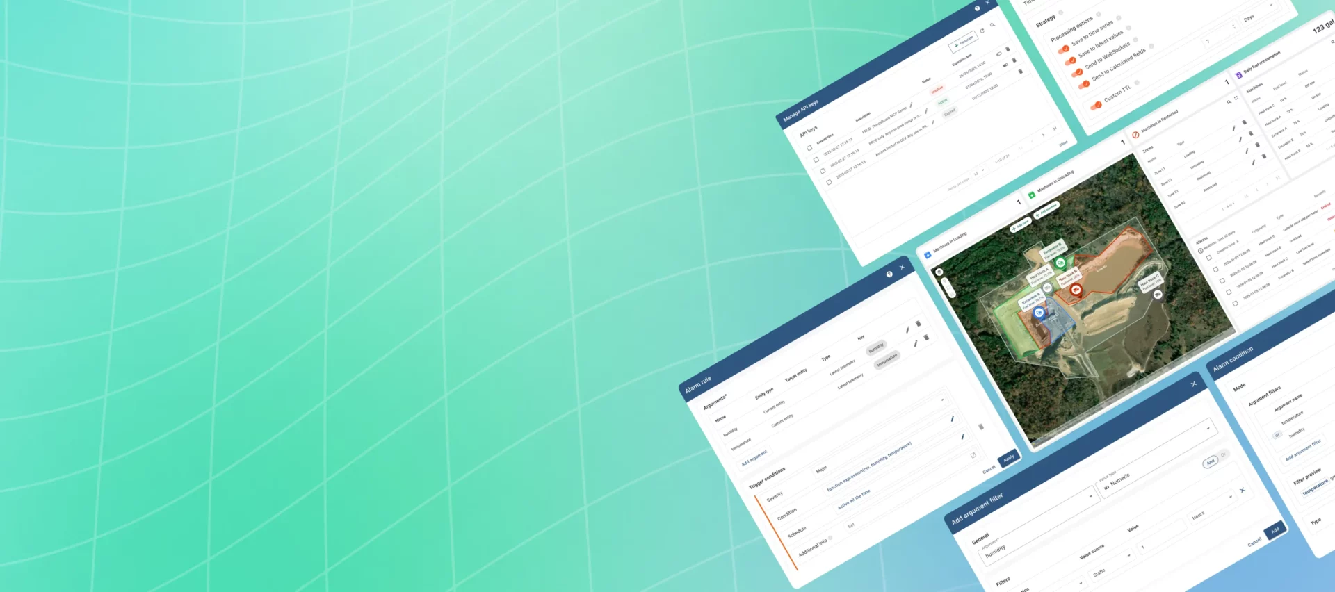 SENTIENT 4.3 Release