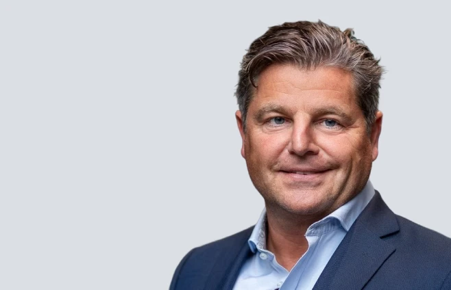 Bertil Moberg