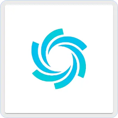 Energenix logo card