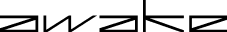 Awake logo