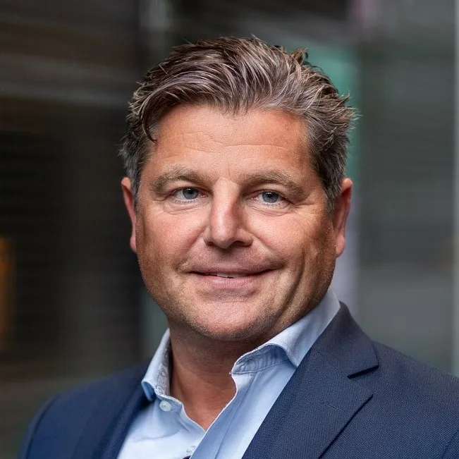 Bertil Moberg