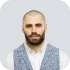 Photo of Artur Ishkhanishvili, VP Business Development SENTIENT