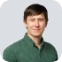 Photo of Vitaliy Paromskiy, Chief Solutions Officer SENTIENT