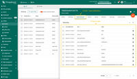 Go to the Latest telemetry tab to view device reported data.