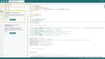 SENTIENT: This is the SENTIENT Arduino SDK, used to connect with the SENTIENT Platform.