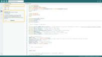 BMP388_DEV.h: This library facilitates interaction with the BMP388 sensor module.