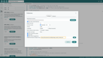 Go to File > Preferences and add the following URL to the Additional Boards Manager URLs field: https://dl.espressif.com/dl/package_esp32_index.json