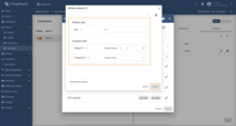 Fill in "Key" field, select "Object ID" and "Property ID" from the dropdown list. Click “Apply” button.
