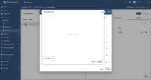 In the opened window click “Add method”;