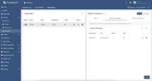 Finally, the save Modbus configuration by clicking the "Save" button.
