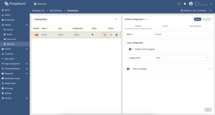 Select the created OPC-UA connector, click on the "RPC" icon. Make sure you have configured and connected device (if you do not know how to do it, see [Getting Started](/docs/iot-gateway/getting-started/?connectorsCreation=opcua){:target="_blank"} guide or [Connection settings](/docs/iot-gateway/config/opc-ua/#connection-settings) and [Data mapping](/docs/iot-gateway/config/opc-ua/#data-mapping) sections of this guide).