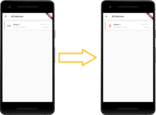 New image will be displayed as a device icon in the all devices screen instead of default placeholder