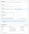 AWS ElastiCache - choose ST-RMQTT VPC and private subnets
