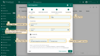 Specify host and port of ST-RMQTT instance. Select "Basic" credentials type and specify ST-RMQTT client credentials. Add a topic filter: "tb/mqtt-integration-tutorial/sensors/+/temperature" and select an MQTT QoS level higher than 0;