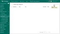 Click the <b>Assign to edge</b> button.