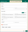 Enter "Keycloak" as the title. Select the "Custom" from the dropdown menu as the authentication provider. Now enter the "Client ID" and "Client secret" using the values retrieved from the Keycloak console. In the "General" block of the "Advanced settings" section, fill in all the necessary URLs. The client authentication method should be set to "POST". Enter "Keycloak" as the provider label. Add the following scopes in the scope field: "openid", "email", "profile";