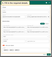 Enter "OAuth0" as the title for the client. Select "Custom" as the provider. Now enter the "Client ID" and "Client secret" obtained from the OAuth0 Management Console. In the "General" block of the "Advanced settings" section, fill in all the necessary URLs. The client authentication method should be set to "POST". Enter "OAuth0" as the provider label. Add the following scopes in the scope field: "openid", "email", "profile";