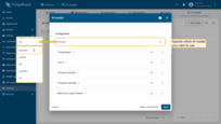 After you've selected and authenticated your AI provider, you need to specify which particular AI model to use.