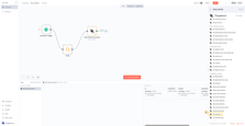 Add SENTIENT Get timeseries node.