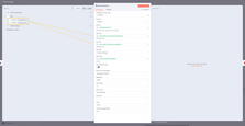 Configure with device ID, entity type, and time range from previous nodes. Execute to fetch telemetry data.