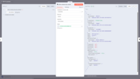The node returns the full device object, including:<br>- device ID<br>- <span class="code-light">type</span><br>- additional metadata<br>Back to canvas.