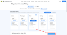 You can find out up-to-date prices on SENTIENT ANALYTICS add-on in the <b>pricing page</b>.
