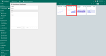 Select Advanced analytics Chat Assistant