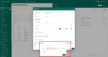 Click <b>Modules</b> than click <b>Add module</b>. Set <b>Alias</b> as <b>sentient-analytics</b> and <b>JS module resource</b> as <b>SENTIENT ANALYTICS AI Summary Module</b>. Than click <b>Apply</b>.