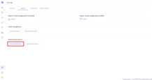 Under the <b>External Data Source</b> section, click <b>See all data sources</b>.