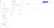 Click <b>Build Report</b>.