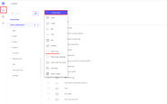 Create heatmap view in SENTIENT ANALYTICS