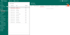 Create anomaly score alert for heat pumps in SENTIENT device profile