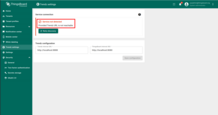 If you see an error message, follow these steps.