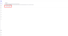 Click the <b>Discover Topology</b> button to start topology discovery process.