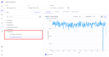 <b>Telemetry</b> - Raw telemetries from SENTIENT.