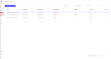 The calculation field appears in the <b>Calculation</b> folder.