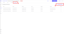 Open the <b>Tasks</b> tab and click <b>Run Reprocess Task</b> button.