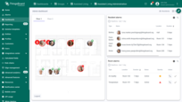 The "Assisted Living Administration" dashboard opens automatically.
