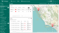 Navigate to the solution dashboard. Click "Edit" button in the corresponding sensor row.