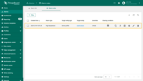 After saving, SENTIENT will automatically begin creating, updating, and processing alarms according to the conditions, schedule, and propagation settings you defined.