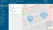 Import the demo dashboard.
