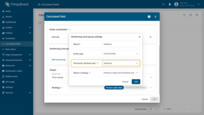 Specify the server-side attribute key on zone entities that stores the geometry.