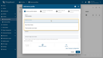 You can simplify the processing of incoming messages and events from any device by assigning separate rule chains to device profiles based on device type, instead of using the default rule chain.