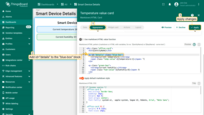 <b>Add id to the HTML</b>: Go to the <b>Appearance</b> tab → <b>HTML</b> section; Add an element with the id <b>details</b> to the HTML. Apply changes (<b>Apply</b>) and <b>save the dashboard</b>.