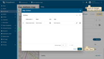 Apply all changes and save the dashboard.